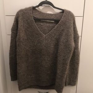 Twelfth Street By Cynthia Vincent Sweater